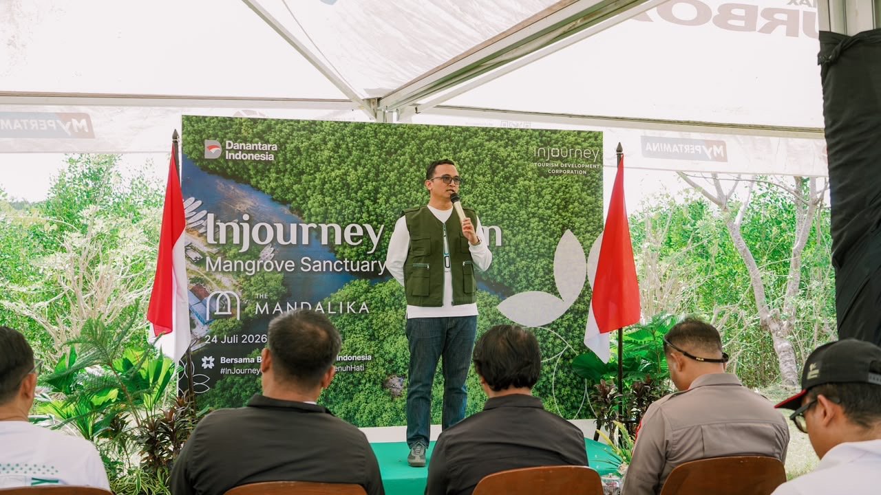 InJourney