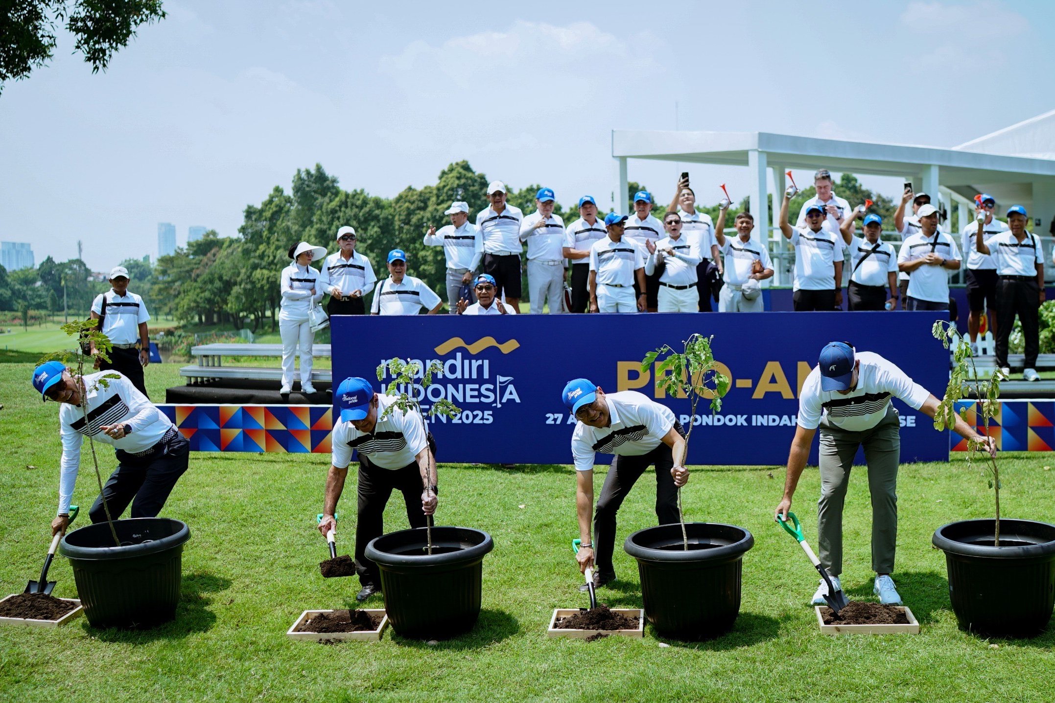 Bank Mandiri