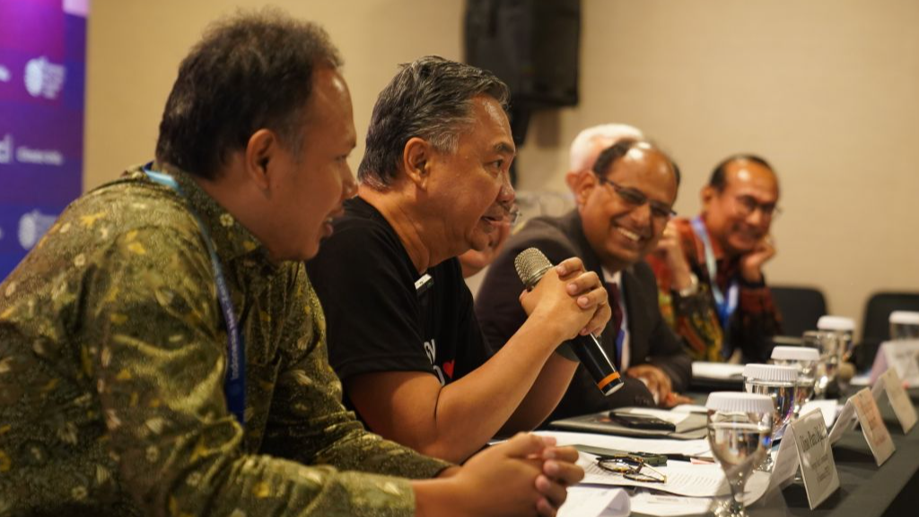 Foreign Policy Community of Indonesia