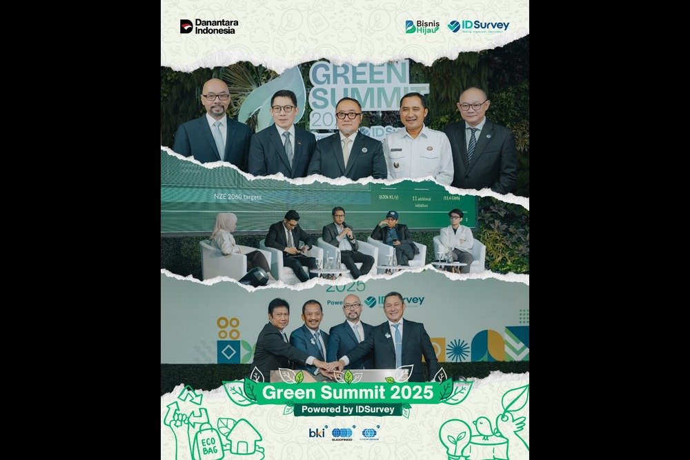 IDSurvey