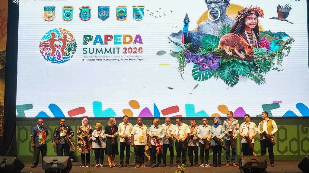 Dok PAPEDA Summit