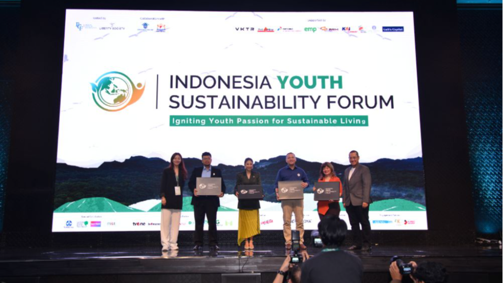 IYSF 2025
