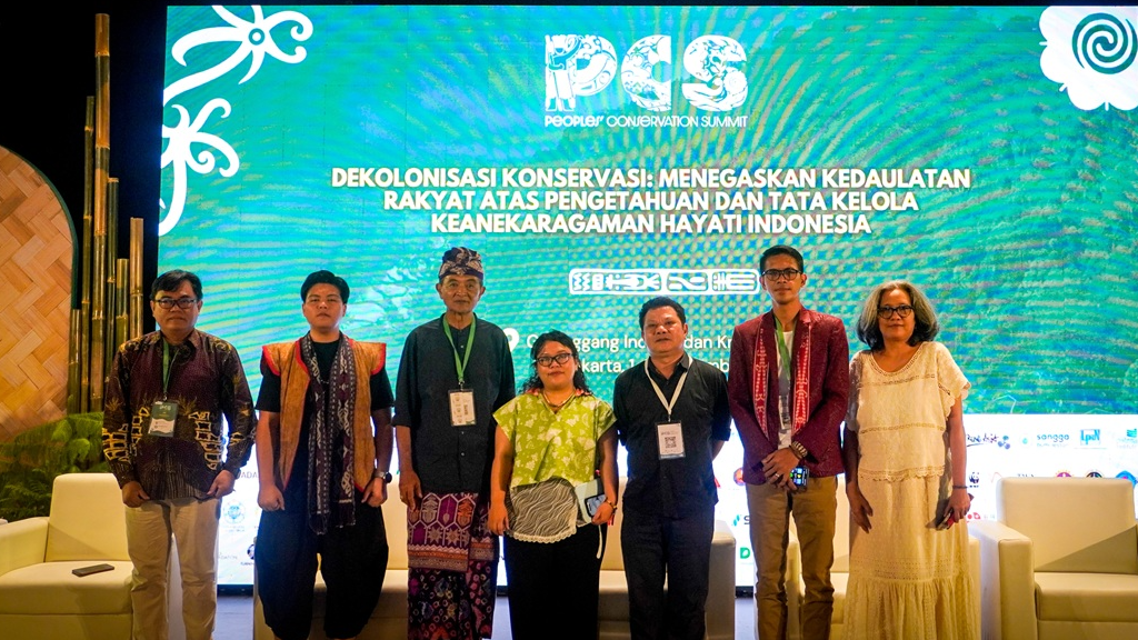 Dok PCS