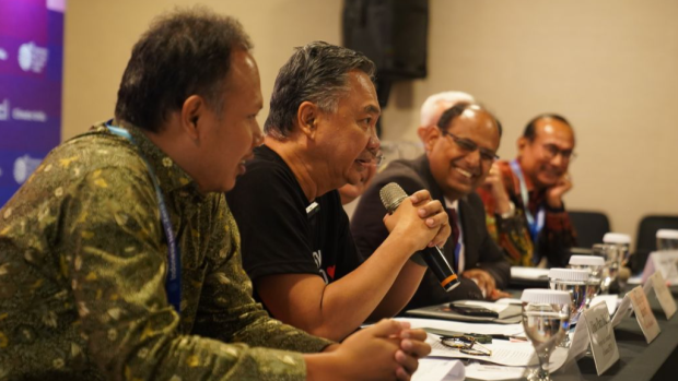INZS 2026: Saatnya Wujudkan Komitmen Iklim yang Berdampak