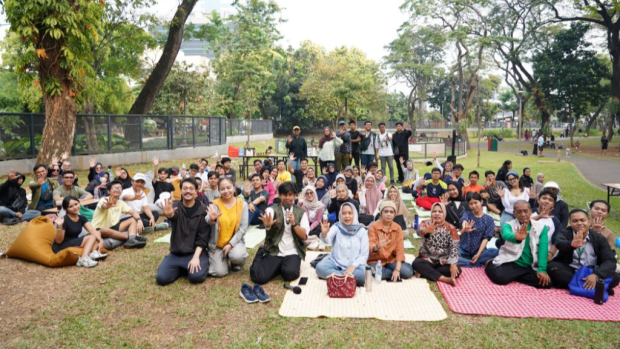 Forum Udara Warga: Warga Jakarta Ambil Peran Wujudkan Udara Bersih