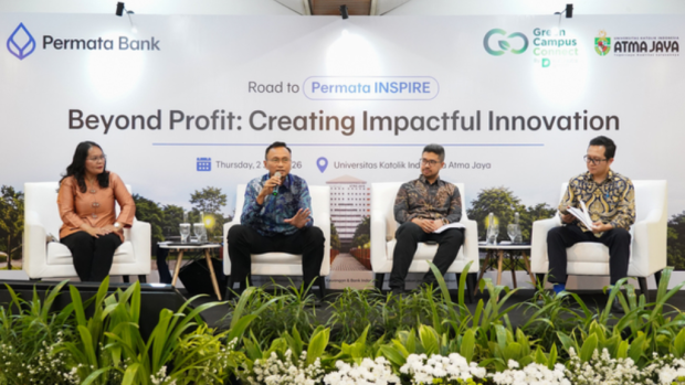 Saatnya Generasi Muda Ciptakan Inovasi Bermakna