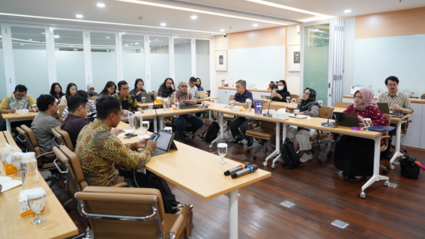 Implementasi B50 Perlu Didukung Reformasi Tata Kelola Biodiesel