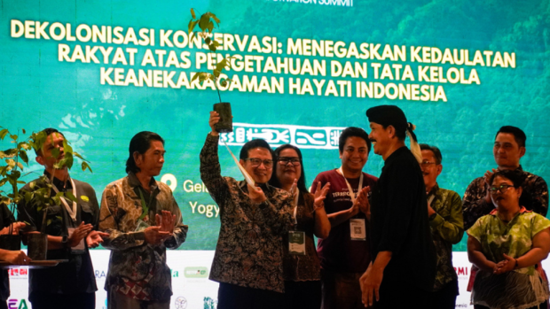 Muhaimin Dorong Pengetahuan Masyarakat Adat Jadi Dasar Kebijakan