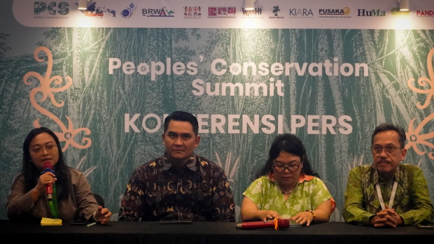 PCS 2026 Dorong Pengetahuan Komunitas Lokal Jadi Referensi Kebijakan