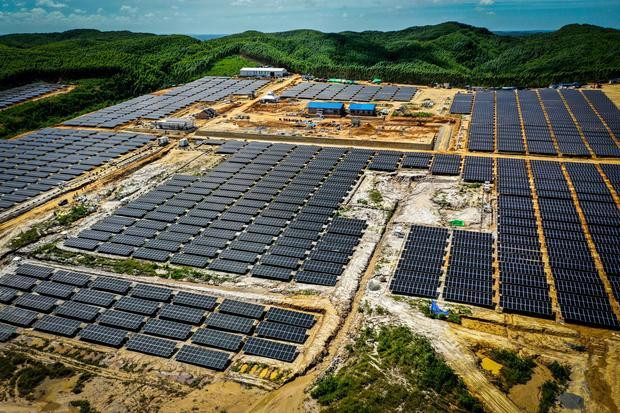 Tujuh Negara Hasilkan 100% Listrik dari Energi Terbarukan
